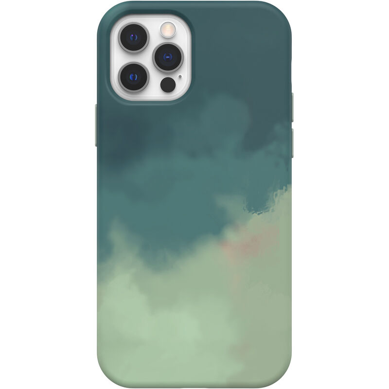 product image 1 - iPhone 12 and iPhone 12 Pro Case Figura Series with MagSafe