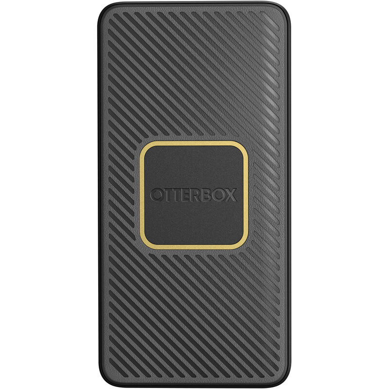 product image 2 - Wireless, 15000 mAh Batterie Externe