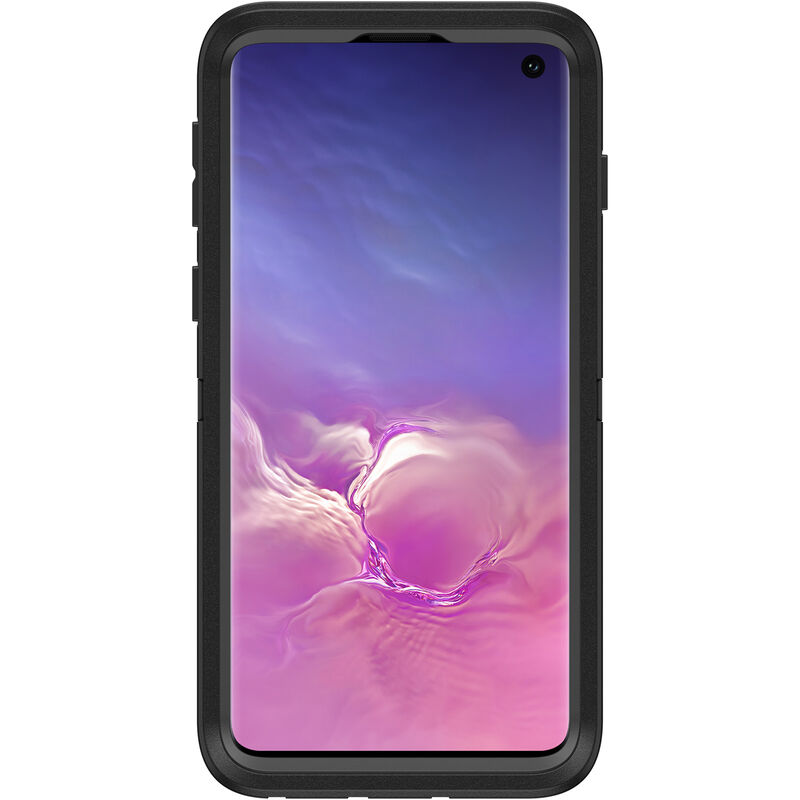 product image 2 - Coque Galaxy S10 Defender Series