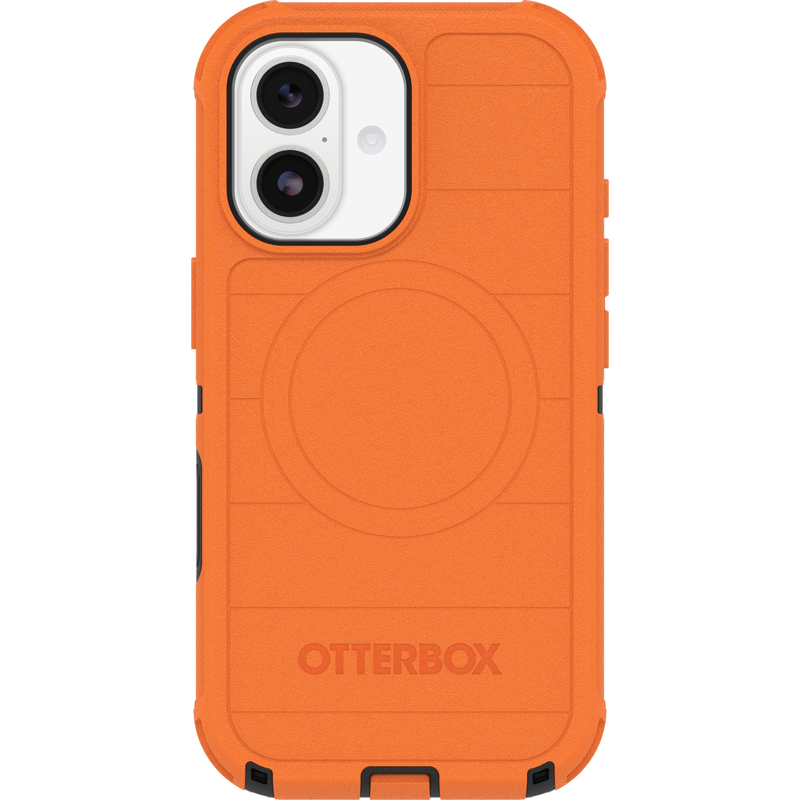 product image 2 - iPhone 17 Case Defender Series Pro