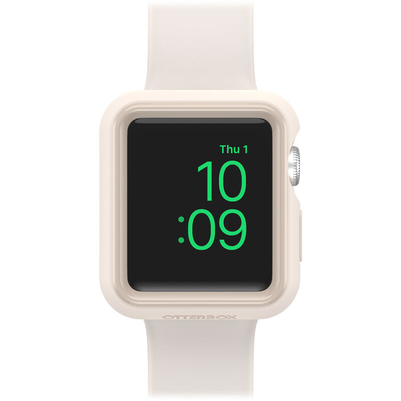 product image 1 - Apple Watch Series 3 38mm Hoesje EXO EDGE