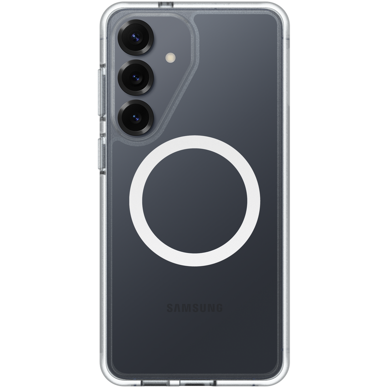 product image 1 - Galaxy S26+ Case React Series