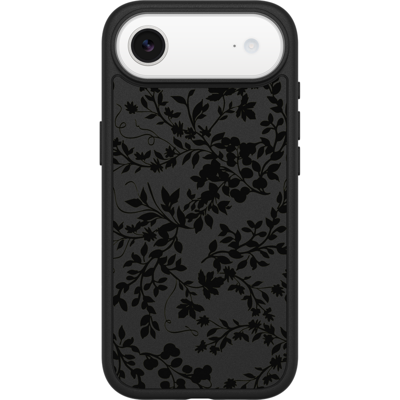 product image 1 - iPhone Air Funda Symmetry Series con Camera Control Gothic Revivial Collection