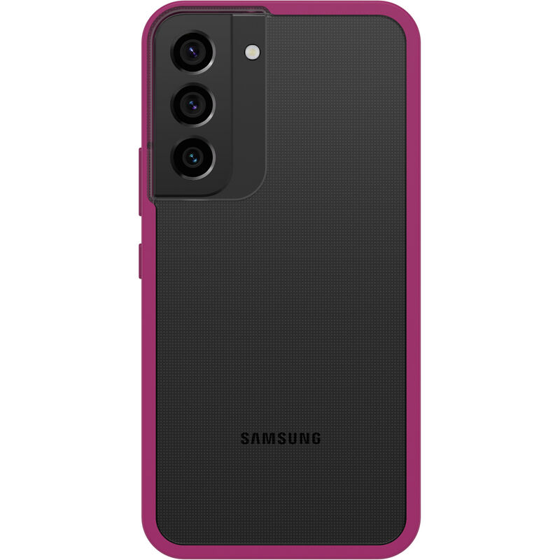 product image 1 - Galaxy S22 Skal React Series Skal