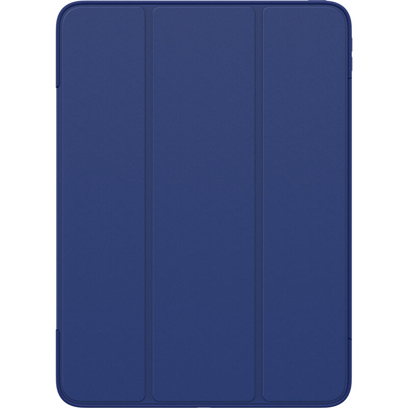 product image 1 - Coque iPad Pro 11 pouces (4e/3e gén) Symmetry Series 360 Elite