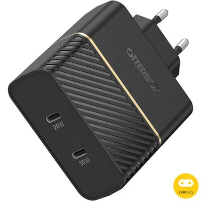 Chargeur Mural 50W USB-C