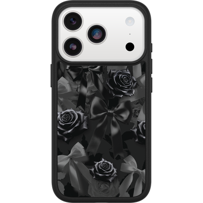iPhone 17 Pro Case | Symmetry Series with Camera Control Gothic Revivial Collection