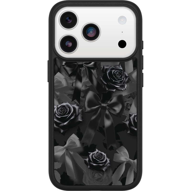 product image 1 - iPhone 17 Pro Hülle Symmetry Series mit Camera Control Gothic Revivial Collection
