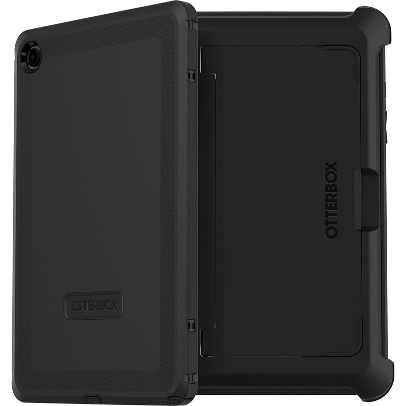 product image 3 - Galaxy Tab A9+ Hoesje Defender Series