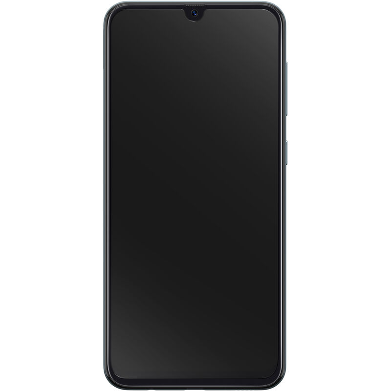 product image 2 - Galaxy A50 Protège-écran Alpha Glass