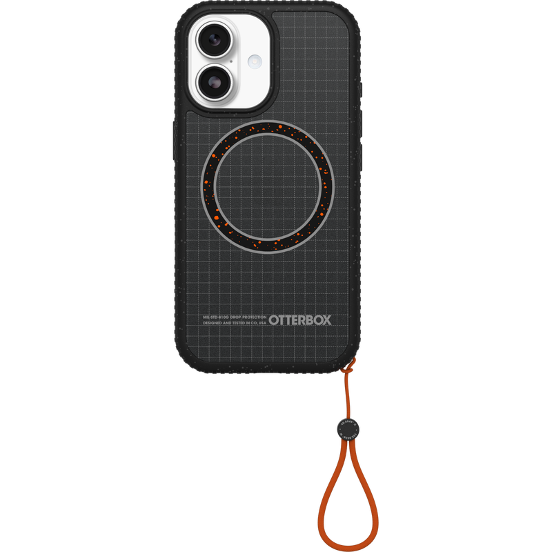 product image 2 - iPhone 17 Case Sole Series