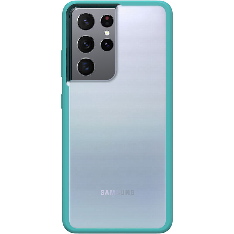 product image 1 - Galaxy S21+ 5G Hoesje React Series