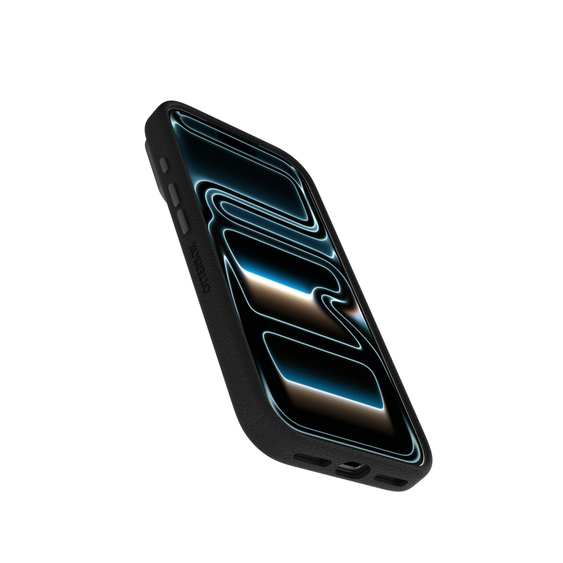 product image 4 - iPhone 17 Pro Custodia Symmetry Series Cactus Leather Embroidery