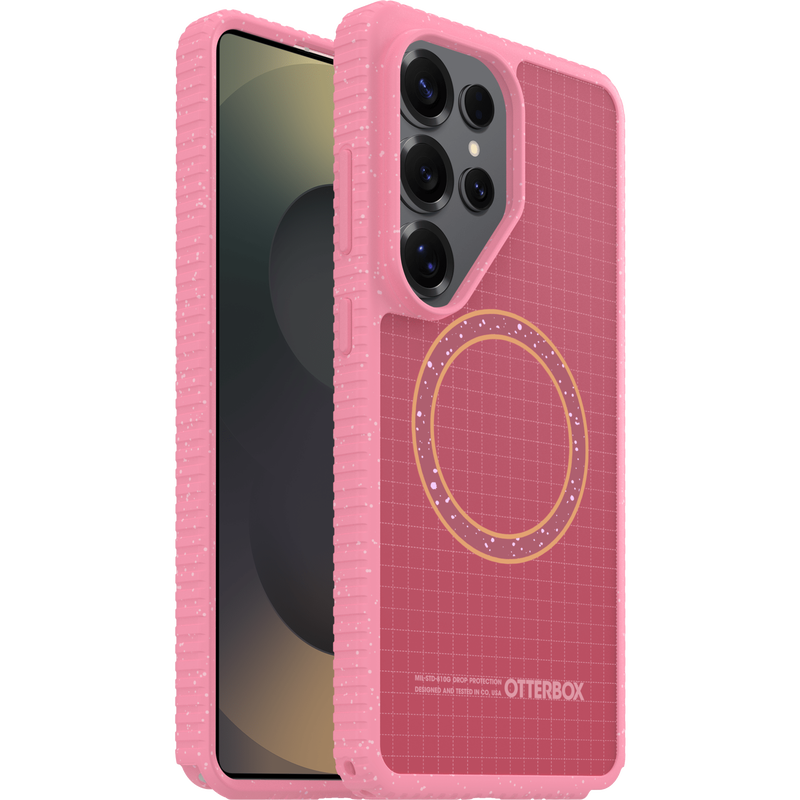 product image 1 - Galaxy S26 Ultra Case Sole Series