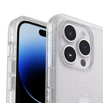 iPhone 14 Pro Case | Symmetry Clear