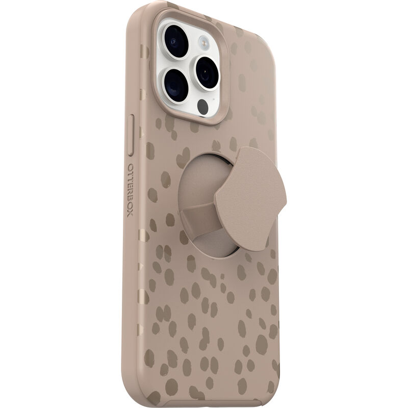 product image 3 - iPhone 15 Pro Max Hülle OtterGrip Symmetry Series