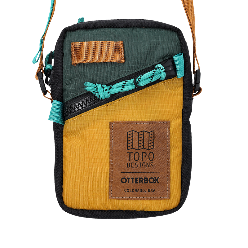 product image 1 - Mini Shoulder Bag OtterBox X Topo Designs