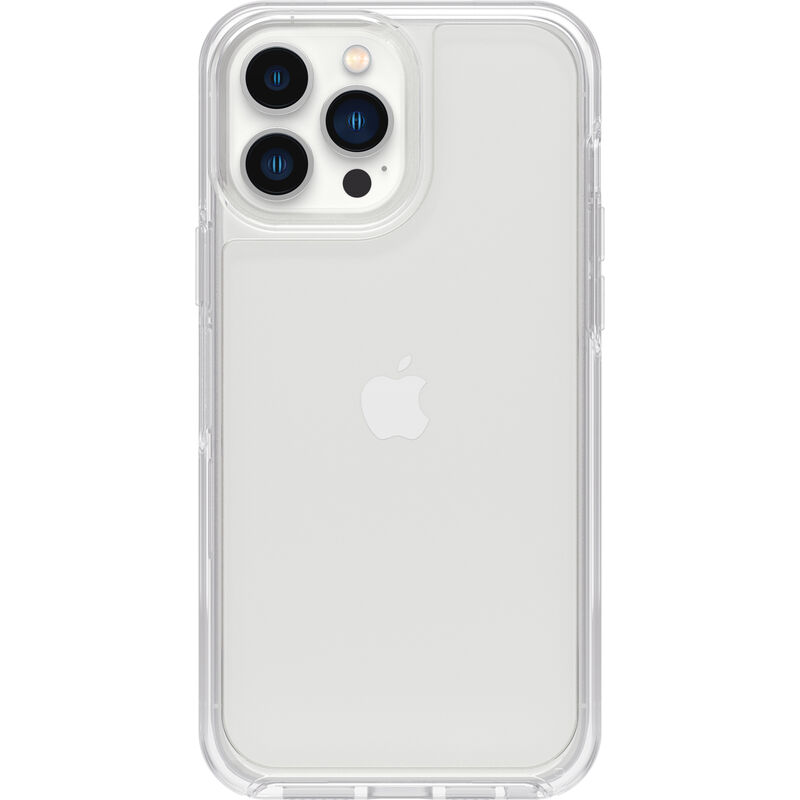 product image 1 - iPhone 13 Pro Max Schutzhülle aus der Symmetry-Serie
