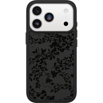 iPhone 17 Pro Case | Symmetry Series with Camera Control Gothic Revivial Collection
