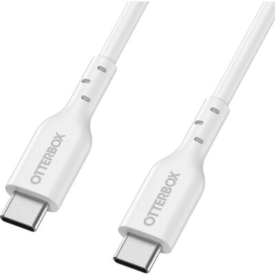 USB-C to USB-C Cable | Fast Charge Standard