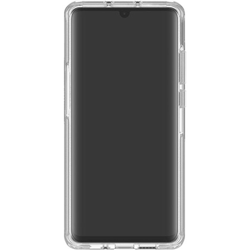 product image 2 - Huawei P30 Pro Case Symmetry Clear