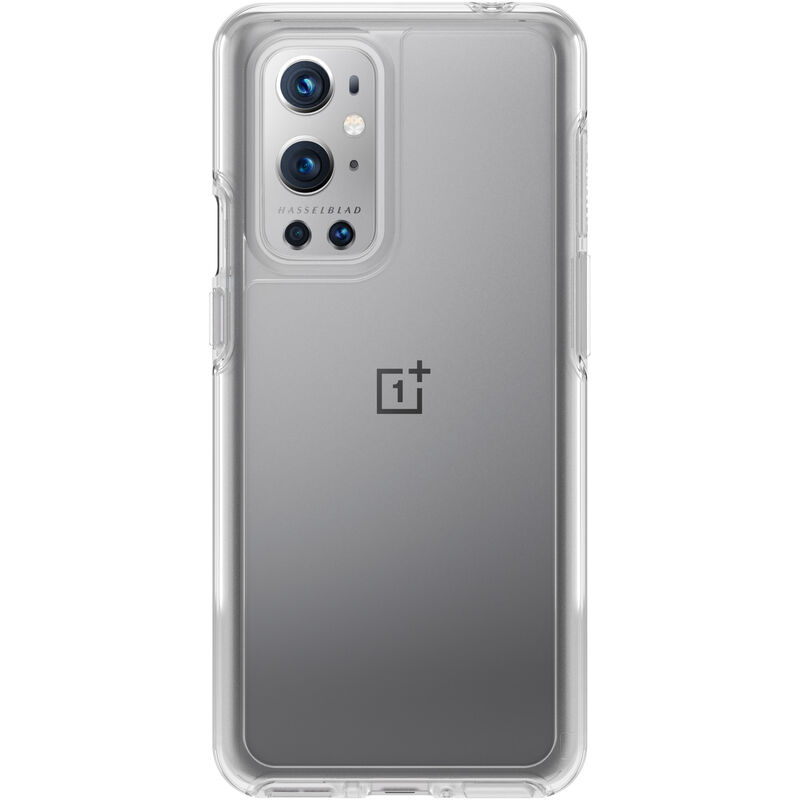 product image 1 - OnePlus 9 Pro 5G Fodral  Symmetry Clear