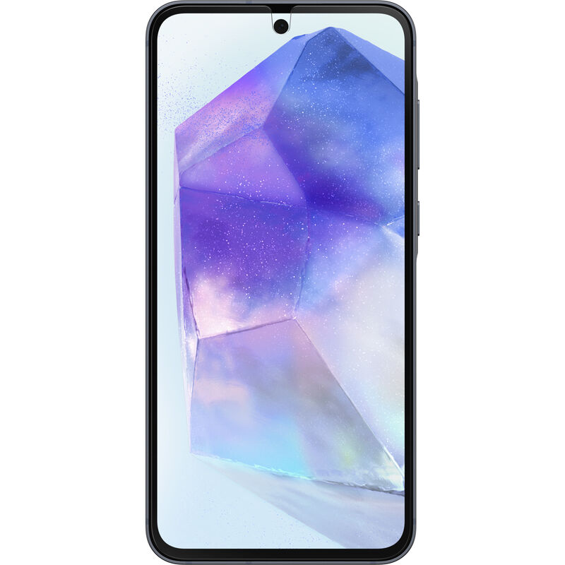 product image 1 - Galaxy A55 5G Screenprotector OtterBox Glass