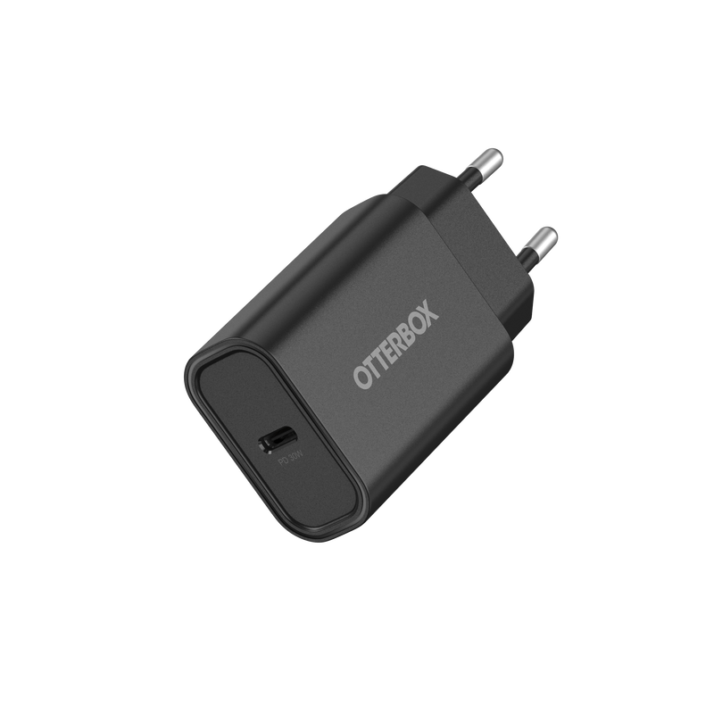 product image 1 - USB-C 30W Wall Charger Fast Charge | Standard