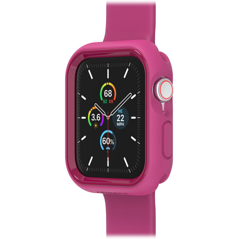 product image 2 - Apple Watch Series SE (2nd gen)/6/SE/5/4 40mm Case EXO EDGE