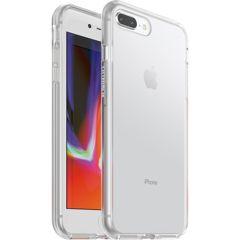 product image 3 - iPhone 8 Plus/7 Plus Hülle React Series