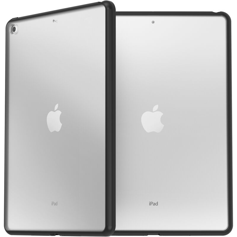 product image 3 - iPad (10,2") (7./8./9.gen.) Schutzhülle React Series