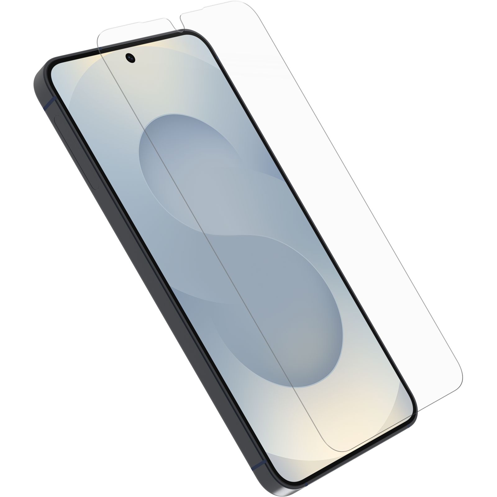 מגן מסך זכוכית&nbsp;עבור +Galaxy S26&nbsp;מבית&nbsp;OtterBox