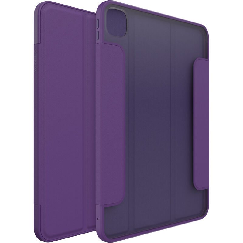 product image 1 - iPad Pro 11-inch (M4) Case Symmetry Folio Series