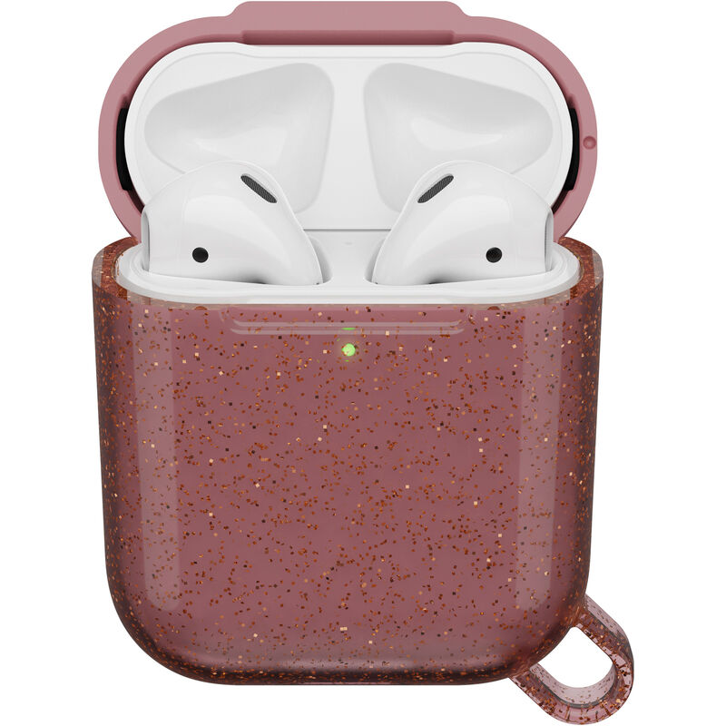 product image 1 - AirPods (1st and 2nd gen) Case Ispra Series