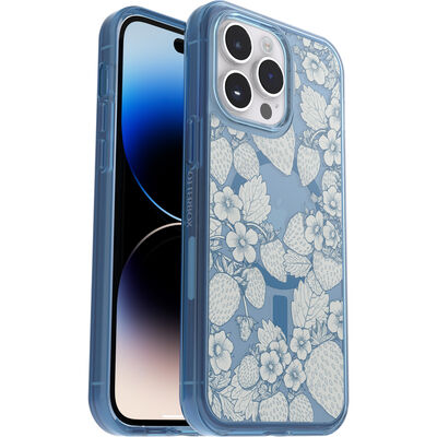 iPhone 14 Pro Max Symmetry Series+ Antimicrobial Case for MagSafe