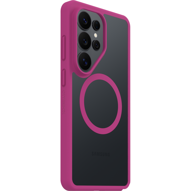 product image 3 - Galaxy S26 Ultra Case React Series