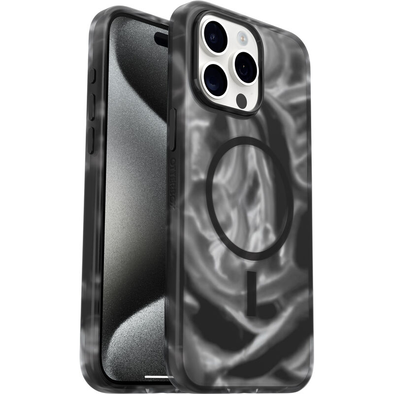 product image 3 - iPhone 15 Pro Max Case Figura Series