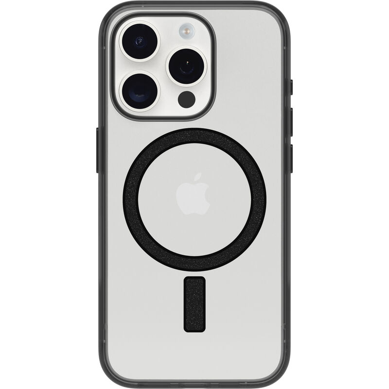 product image 2 - iPhone 15 Pro Skal Lumen Series