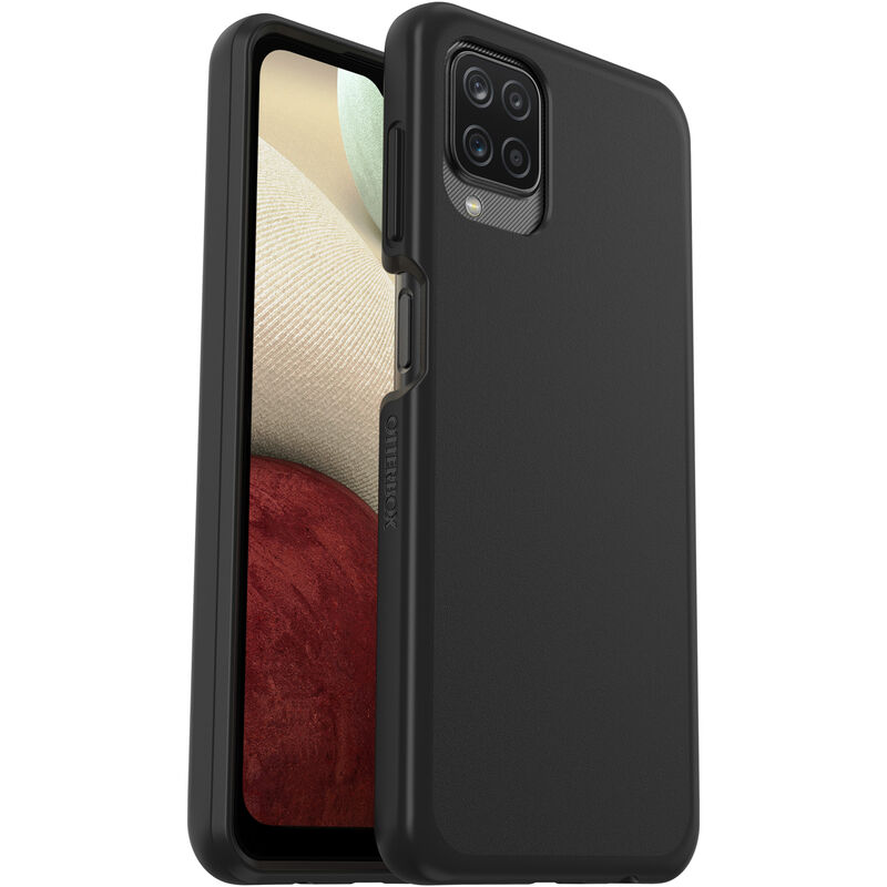 product image 3 - Galaxy A12 5G Case React Series