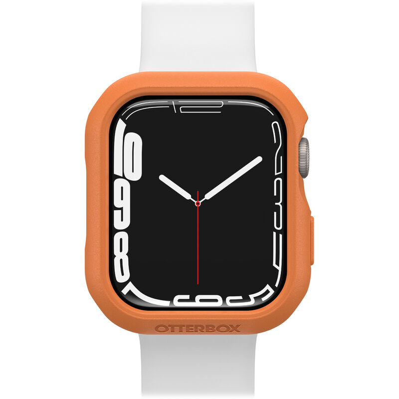 product image 3 - Apple Watch Series 9/8/7 Skal Watch Bumper
