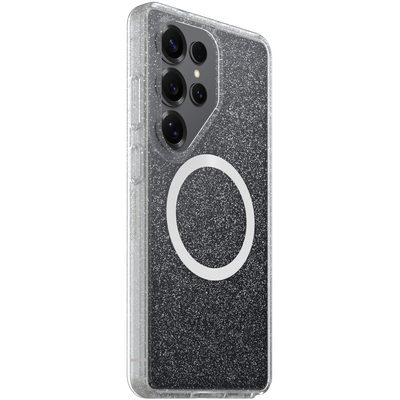 Coque Galaxy S25 Ultra | React Series avec Magnets