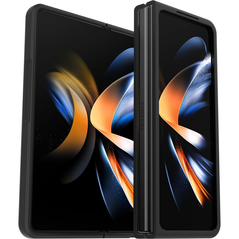 product image 4 - Galaxy Z Fold4 Hoesje Thin Flex Series