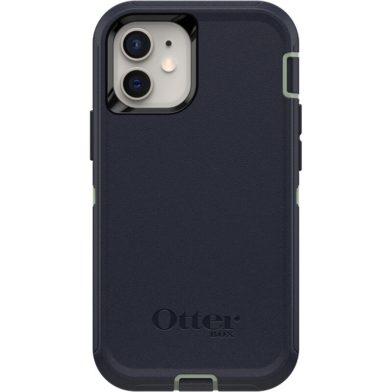 product image 1 - iPhone 12 mini Case Defender Series