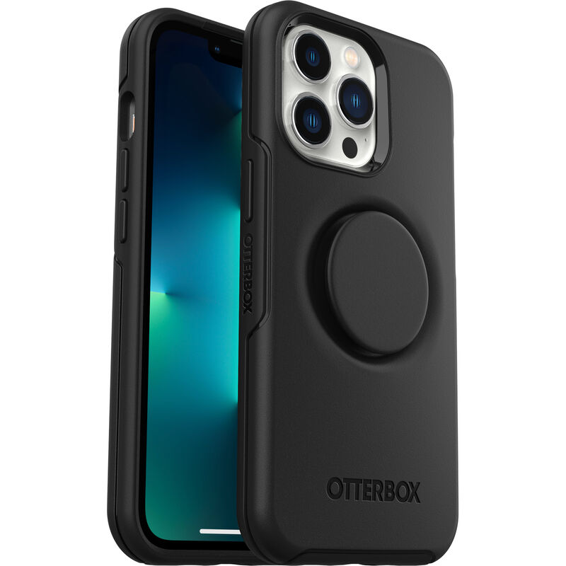 product image 6 - Coque iPhone 13 Pro Otter + Pop Symmetry Series