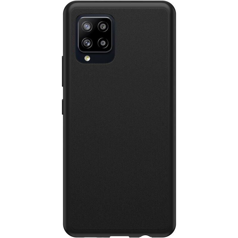 product image 1 - Galaxy A42 5G Skal  React Series