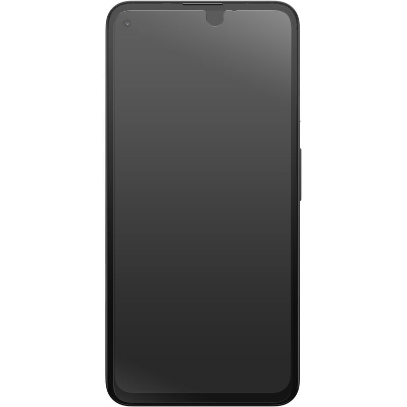 product image 2 - Pixel 4a (5G) Screen Protector Alpha Glass