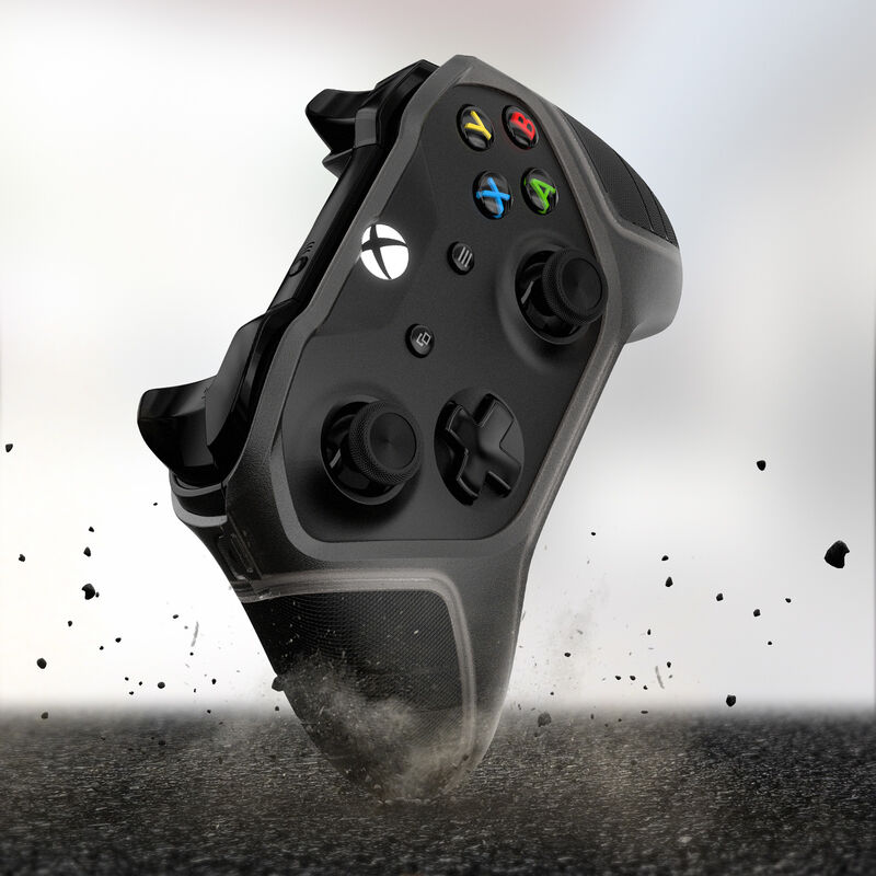 product image 6 - Xbox One Controller Schutzhülle Easy Grip Controller Shell