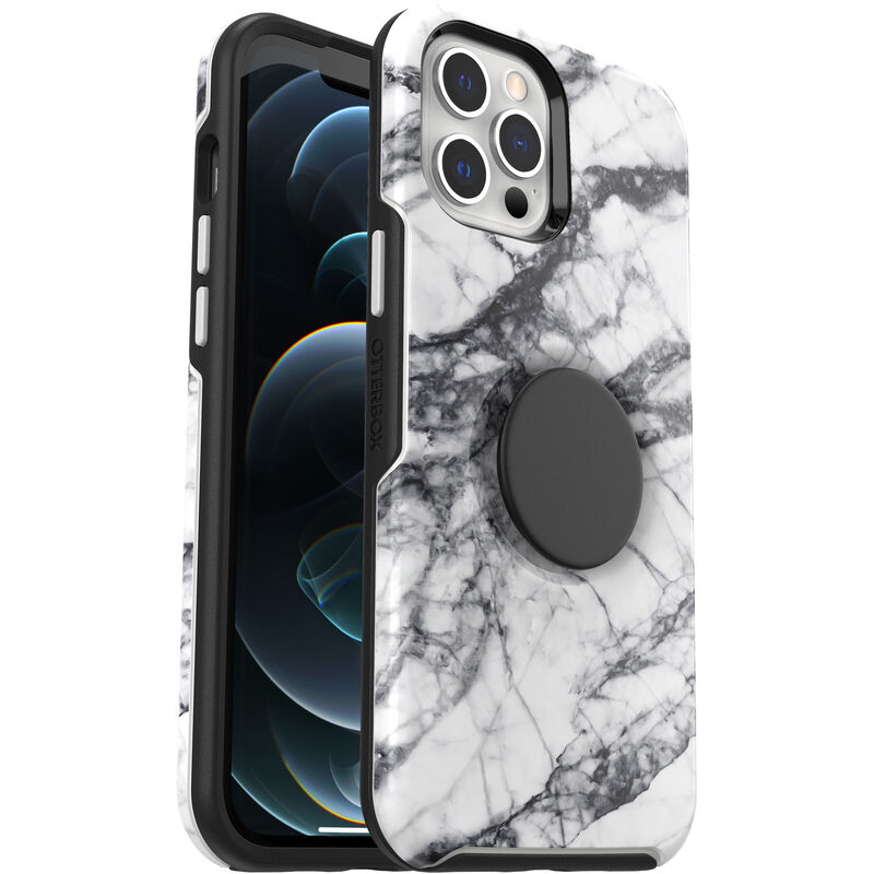 product image 6 - Coque iPhone 11 Pro Max Otter + Pop Symmetry Series