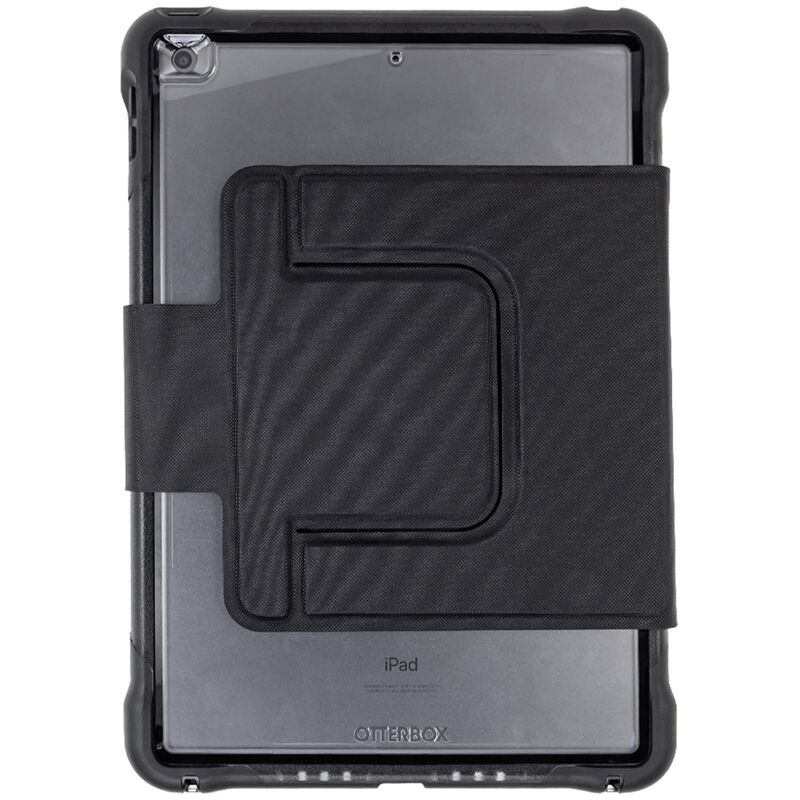 product image 6 - Coque Coque iPad (10.2 pouces) (7e, 8e, 9e gén.) Unlimited Series avec Folio