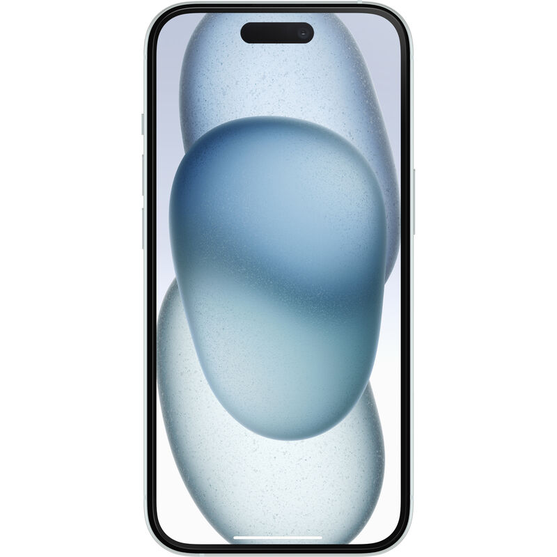 product image 3 - Protecteur d'écran iPhone 15 OtterBox Glass